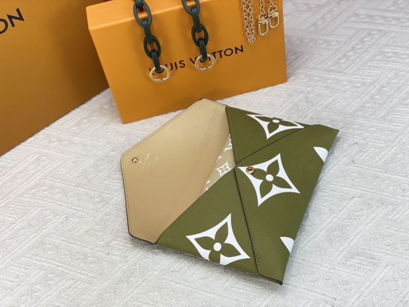 Louis Vuitton Clutch Bags